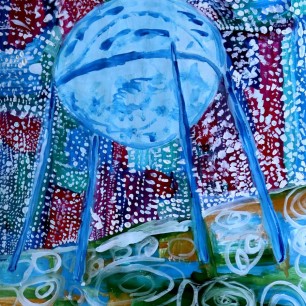 "Первый спутник"