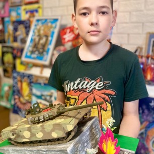 Монумент