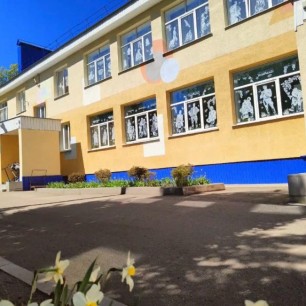 Окна ПОБЕДЫ