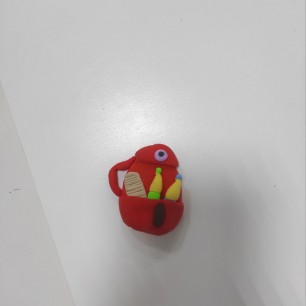 Школьный рюкзак