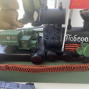 Военная техника