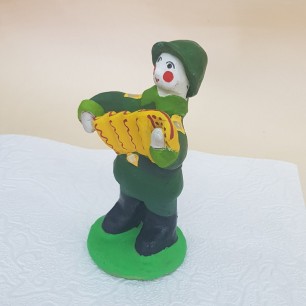 Солдат