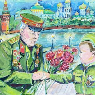 80 лет Победы