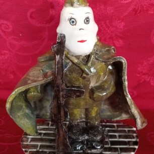 Защитник Отечества