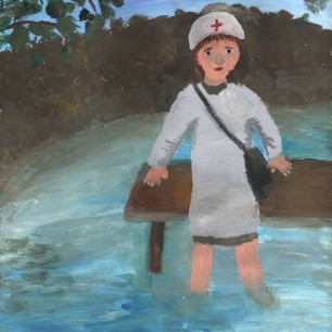 Как хорошо на свете без войны