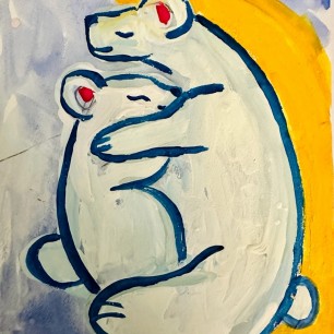 "Мишки"