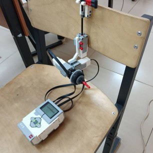 Сверлильный станок