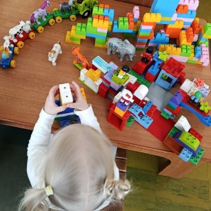 Город животных