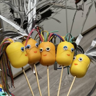 Султанчики