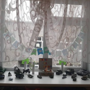 Окно Победы