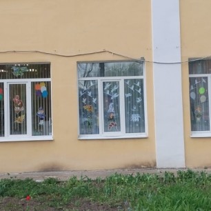 "Салют, Победы!"