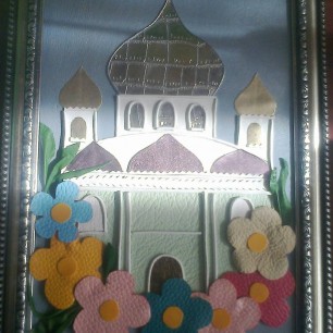 "Пасху мы встречаем"