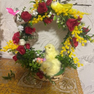 «Волшебный подарок»