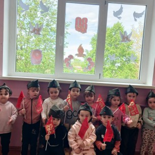 Окна Победы