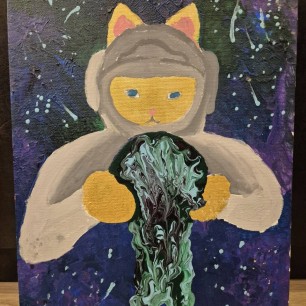 КосмоКот