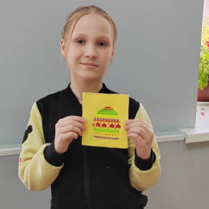 Декор на Пасху