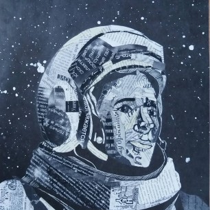 Юрий Гагарин
