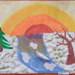 "Вешние воды"