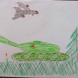 "Победный май"