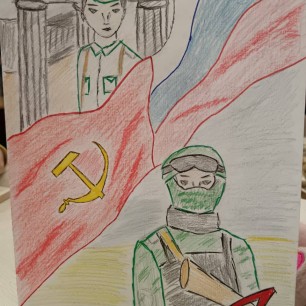 Мои герои