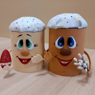 Куличёвы