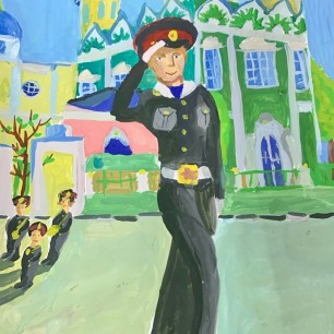 "Защитник"