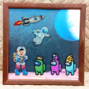 Новая планета