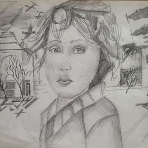 Из подвиг живет в нас