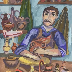 Гончар