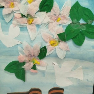 Дух Победы!