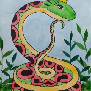 "Скарапея"