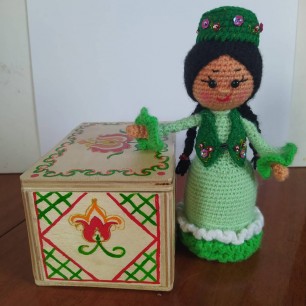 Татарочка