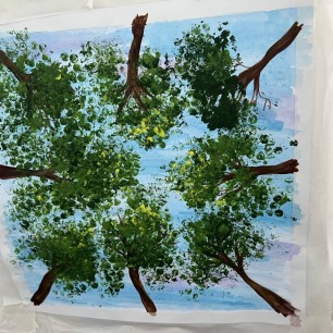 Здравствуй, лето