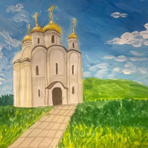 Православная Россия