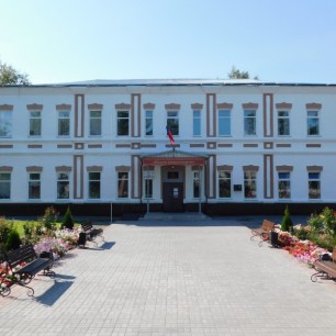 "Куда уходит детство..."