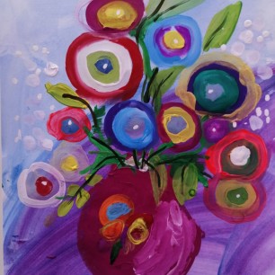 Соберу букет