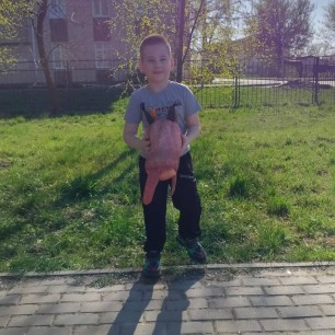 Моё лето