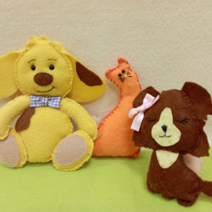 Верные друзья