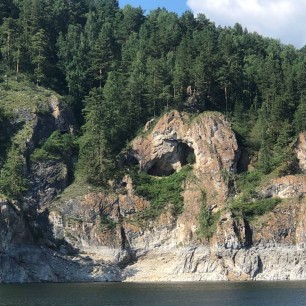 Её величество природа
