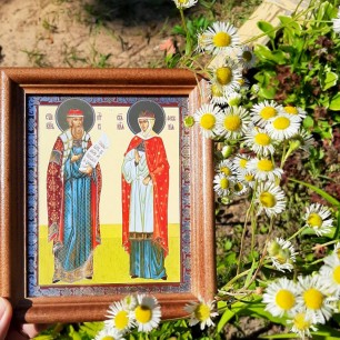 День семьи, любви и верности