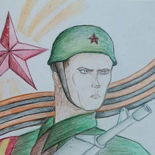 "Время героев"