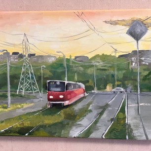«На каникулы к бабушке»