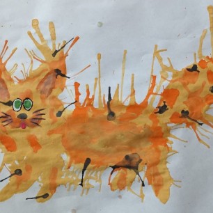 "Котик"