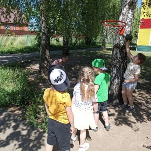"Любимая игра"