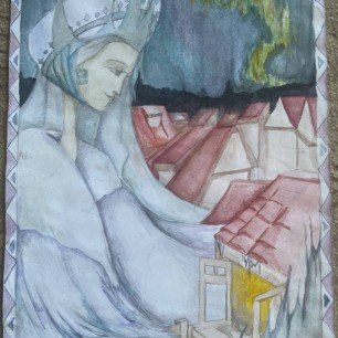 Снежная королева