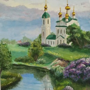 Рассвет