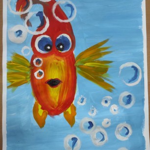 "Оранжевое чудо"