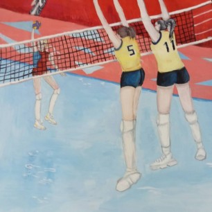 Любимый спорт