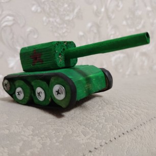 Танк Т-34