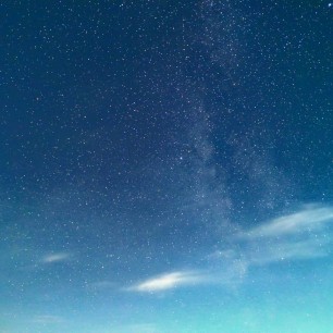 "Дорога Млечного пути"